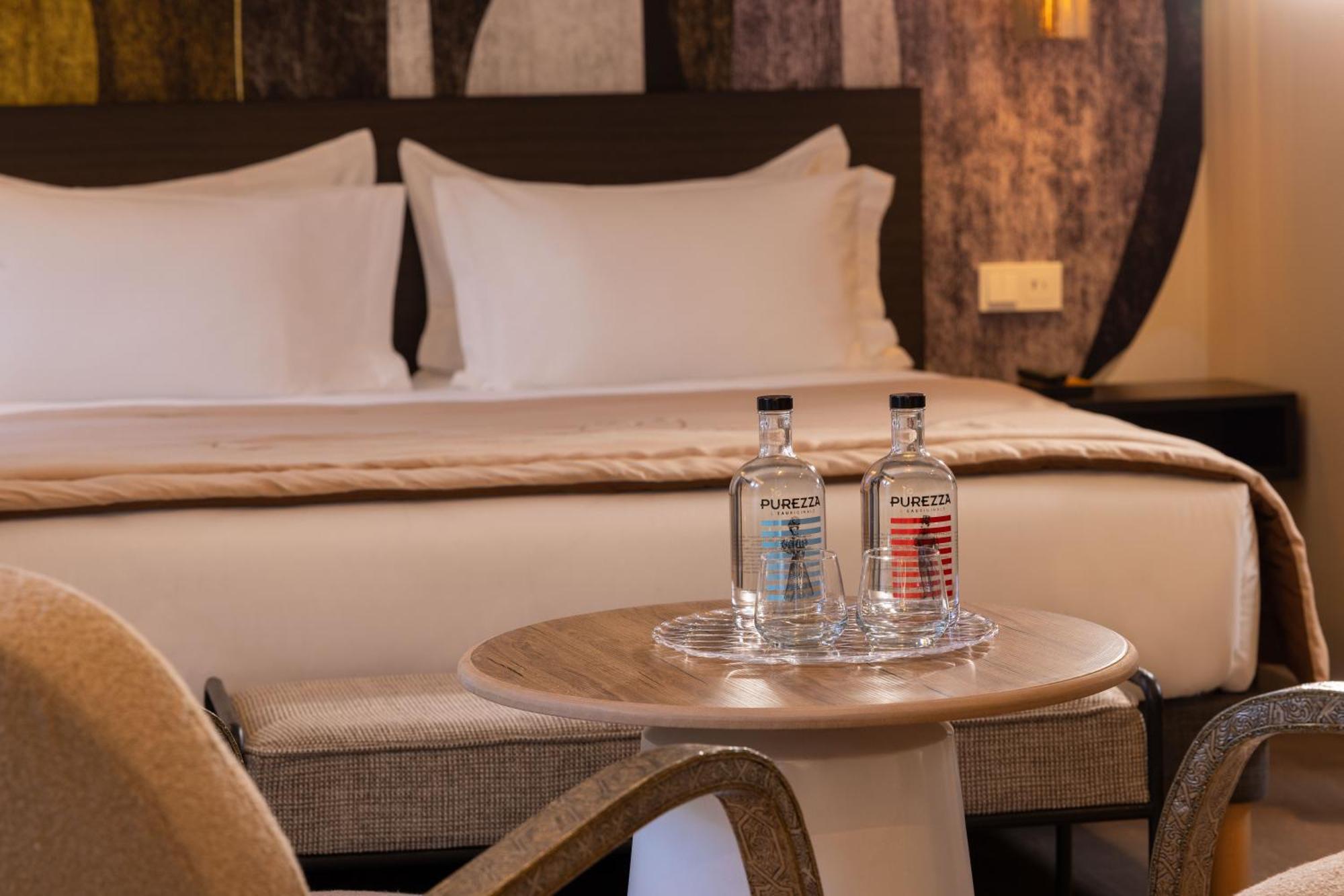 Palais Segurane Boutique Hotel Nice Dış mekan fotoğraf