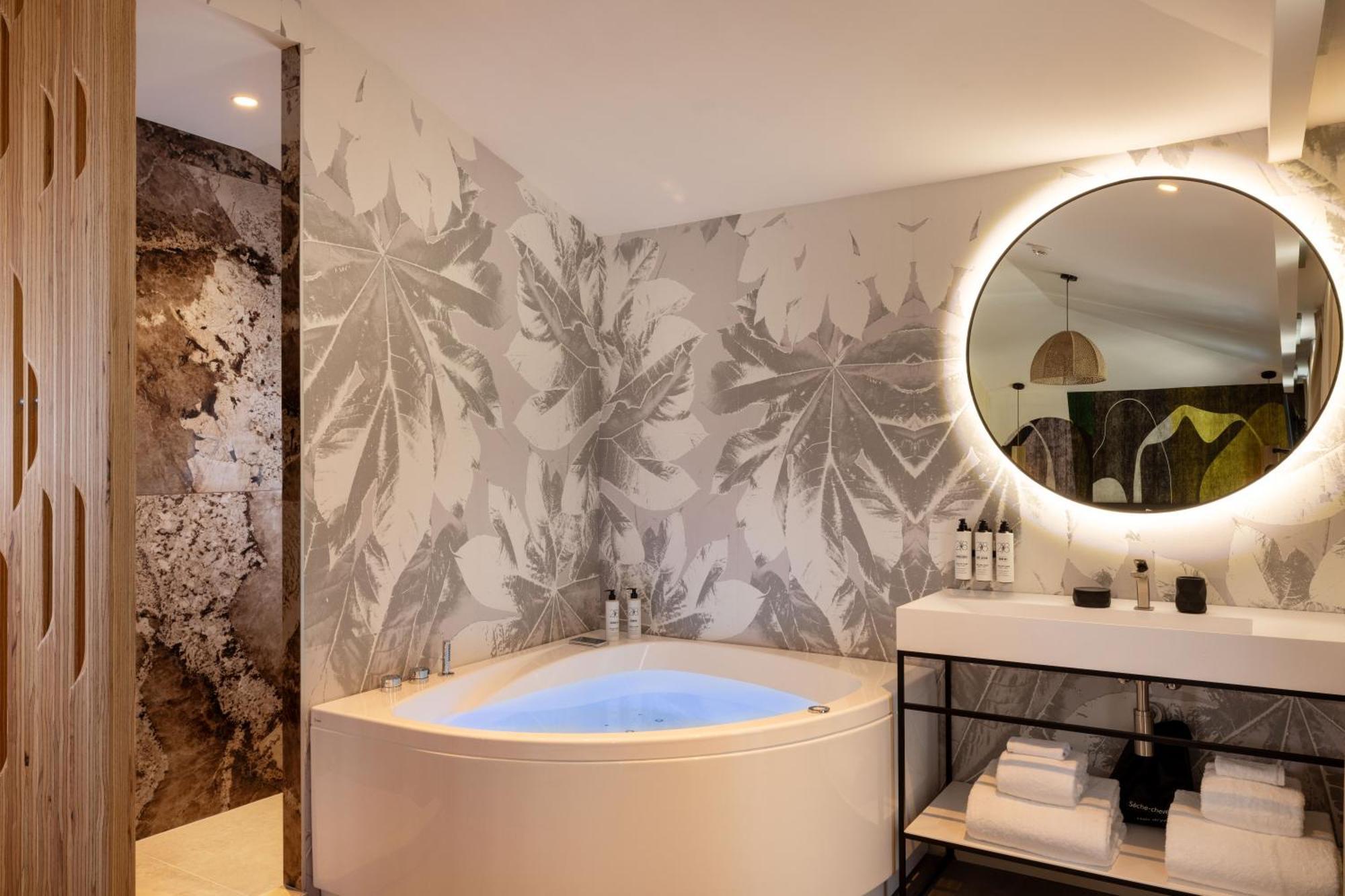 Palais Segurane Boutique Hotel Nice Dış mekan fotoğraf