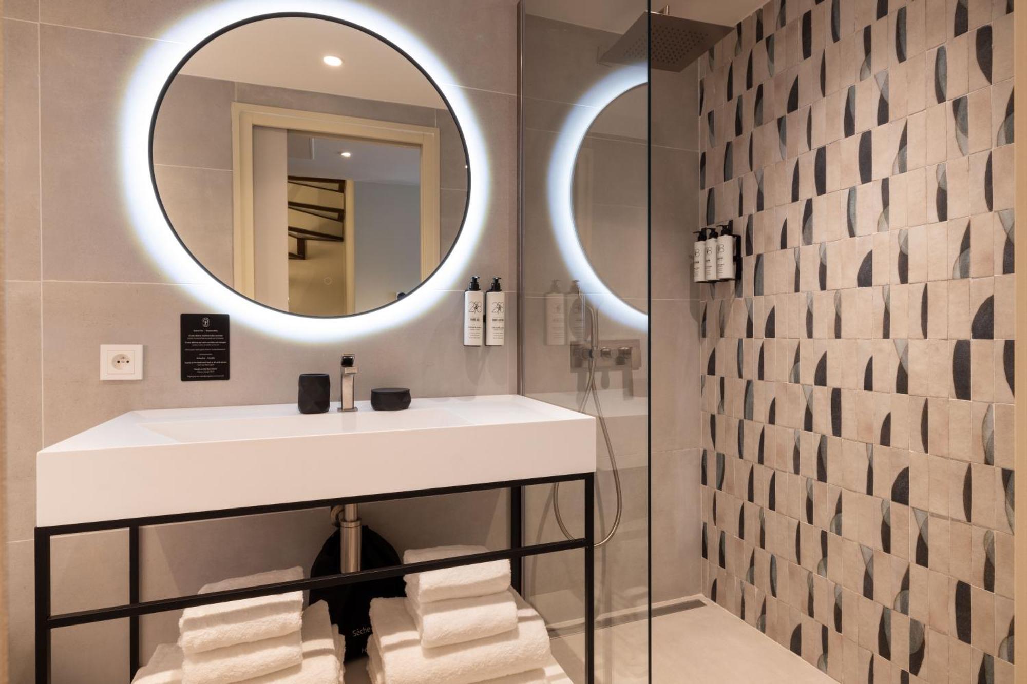 Palais Segurane Boutique Hotel Nice Dış mekan fotoğraf