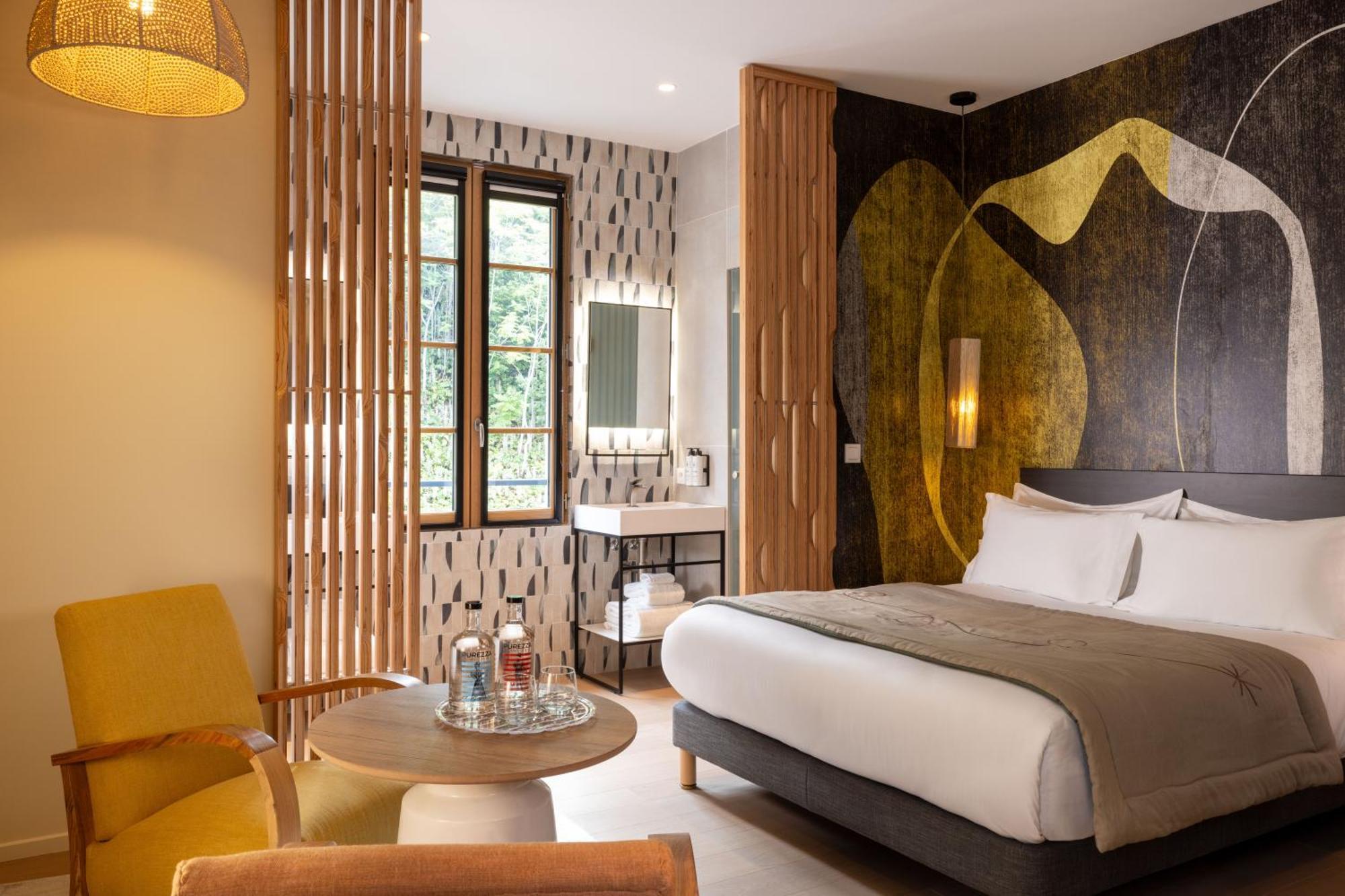 Palais Segurane Boutique Hotel Nice Dış mekan fotoğraf